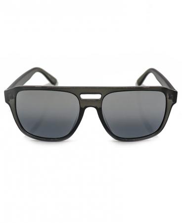 Μοντέρνα γυαλιά ηλίου, ART7, μαύρο