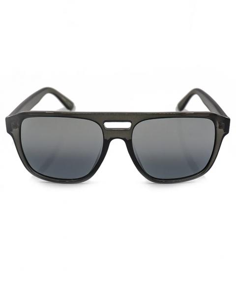 Μοντέρνα γυαλιά ηλίου, ART7, μαύρο