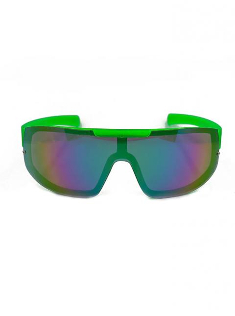 Αθλητικά γυαλιά ηλίου, ART27, πράσινα