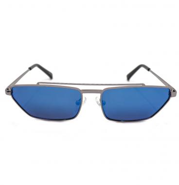 Μοντέρνα γυαλιά ηλίου, ART25, μπλε