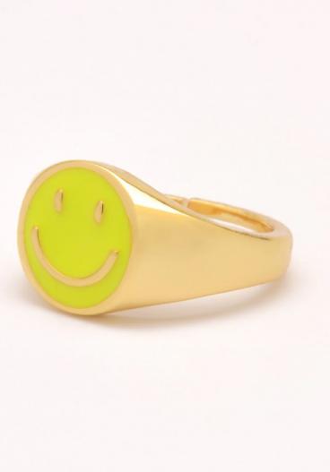 Δαχτυλίδι, ART439, κίτρινο