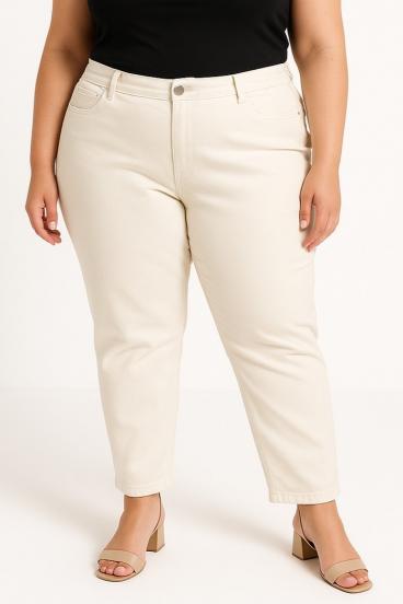 Τζιν μεγάλου μεγέθους, κρεμ